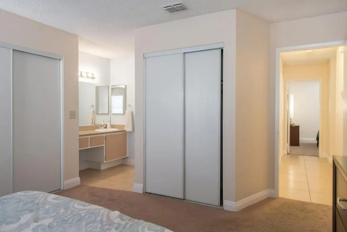 Family-Friendly Home Close To The Strip ラスベガス 別荘