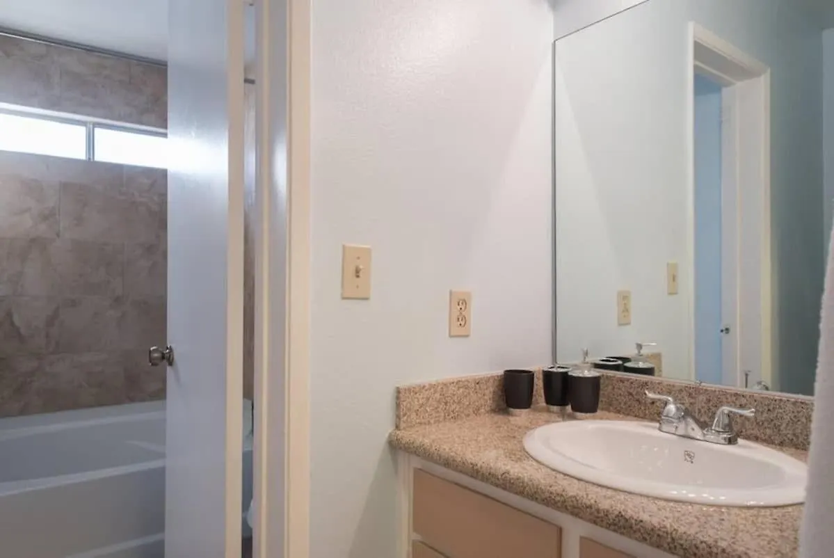 別荘 Family-Friendly Home Close To The Strip ラスベガス 米国
