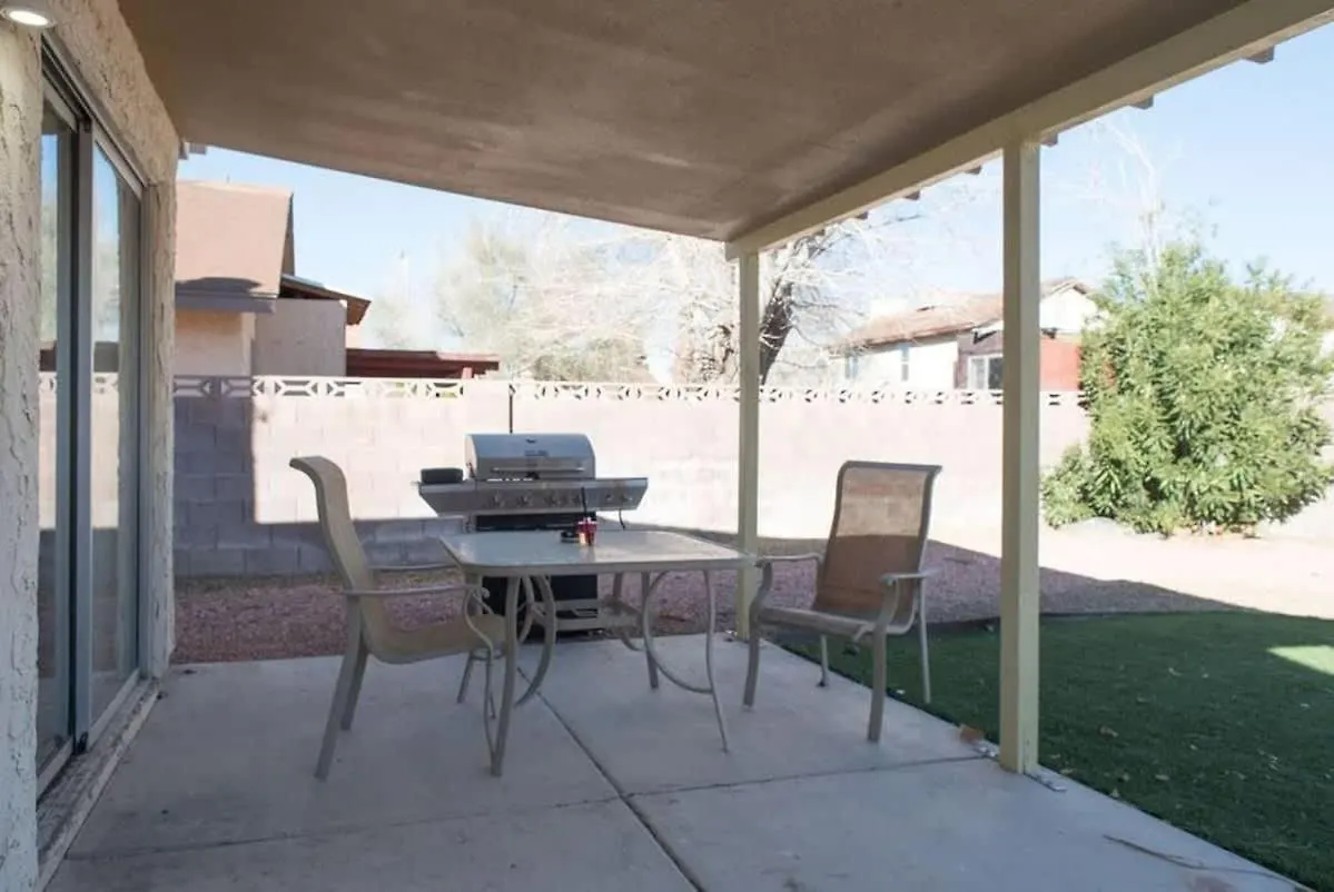 Family-Friendly Home Close To The Strip ラスベガス 0*,  米国