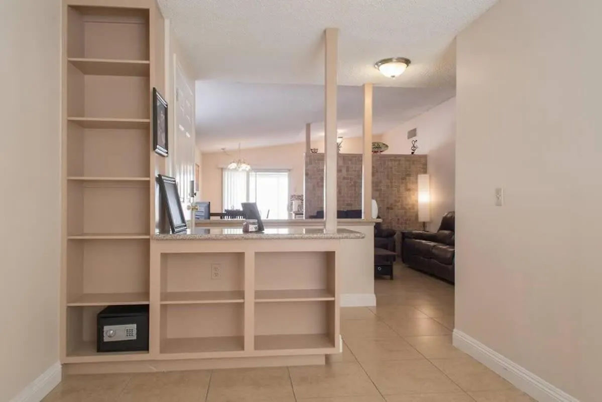別荘 Family-Friendly Home Close To The Strip ラスベガス 米国