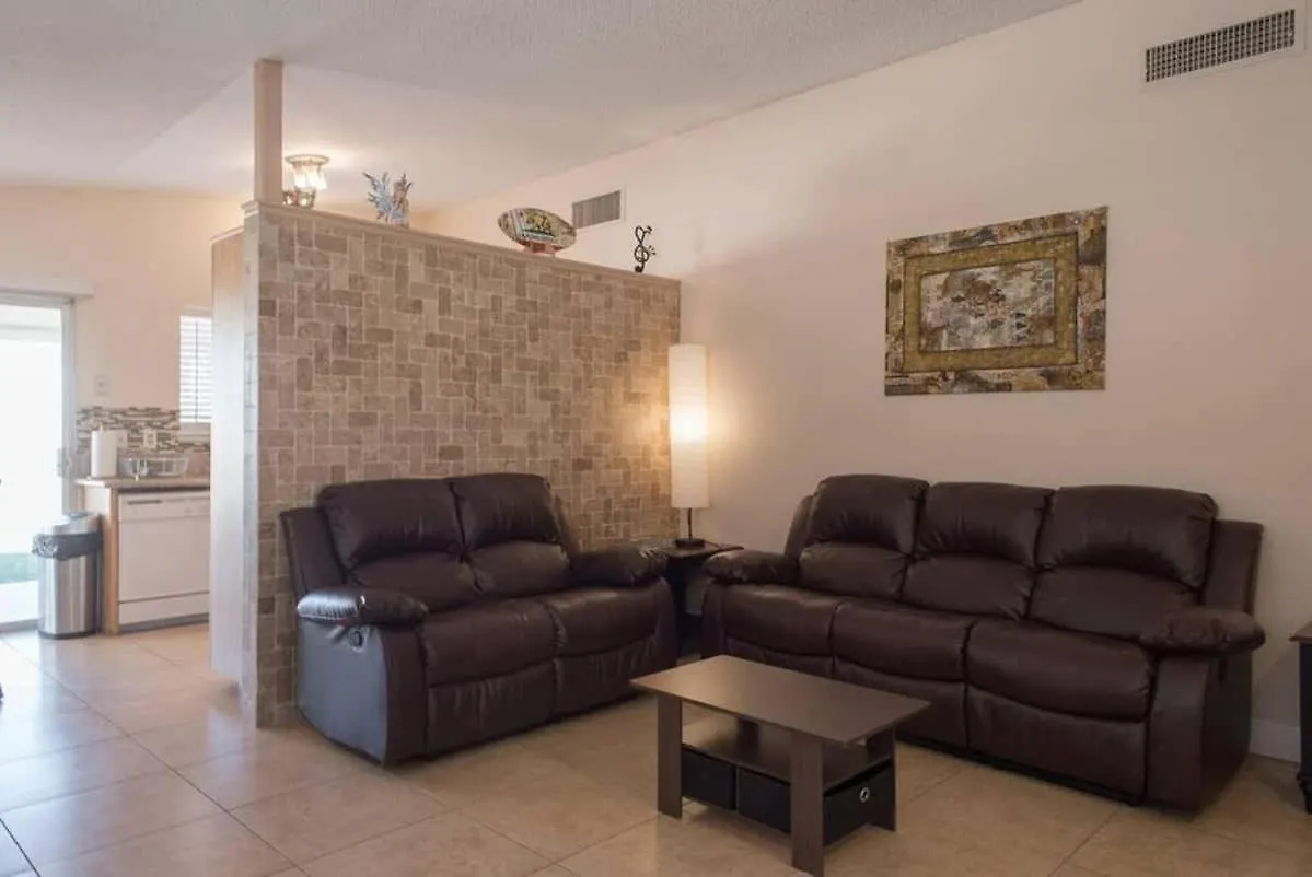 別荘 Family-Friendly Home Close To The Strip ラスベガス