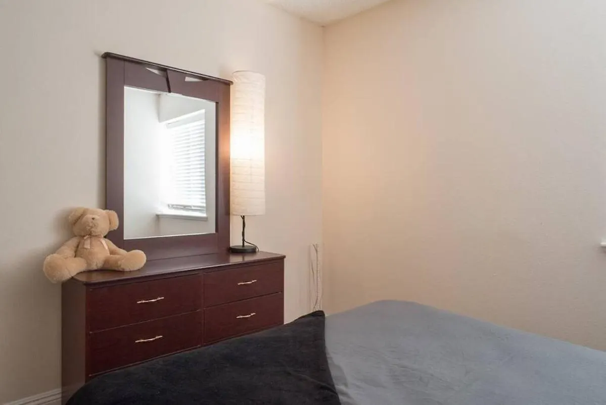 Family-Friendly Home Close To The Strip ラスベガス 別荘