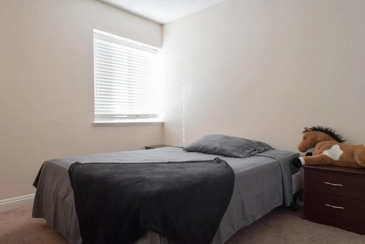 別荘 Family-Friendly Home Close To The Strip ラスベガス