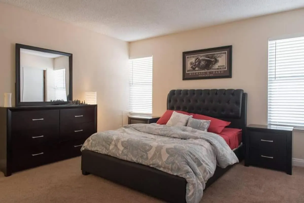 Family-Friendly Home Close To The Strip ラスベガス 米国