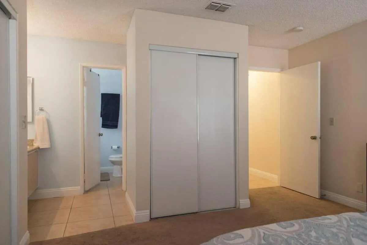 Family-Friendly Home Close To The Strip ラスベガス