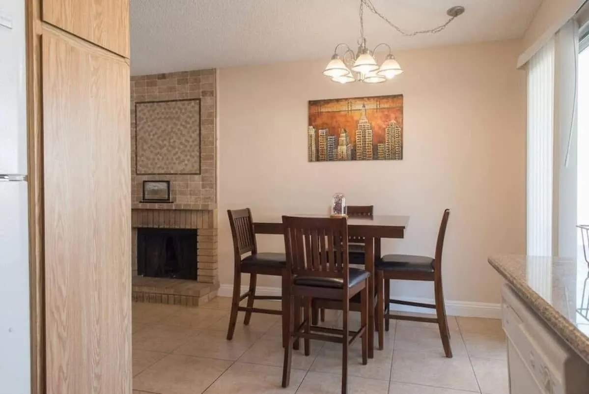 別荘 Family-Friendly Home Close To The Strip ラスベガス