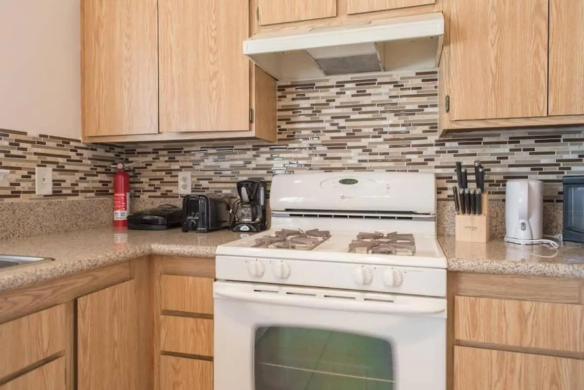 Family-Friendly Home Close To The Strip ラスベガス 別荘