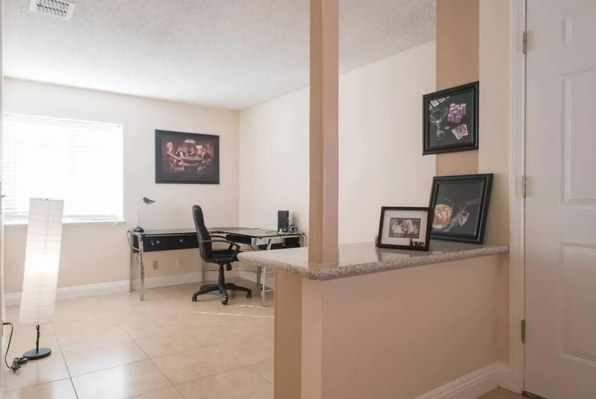 Family-Friendly Home Close To The Strip ラスベガス 0*,  米国