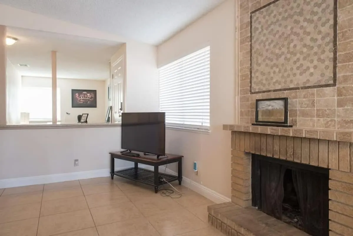 Family-Friendly Home Close To The Strip ラスベガス 0*,
