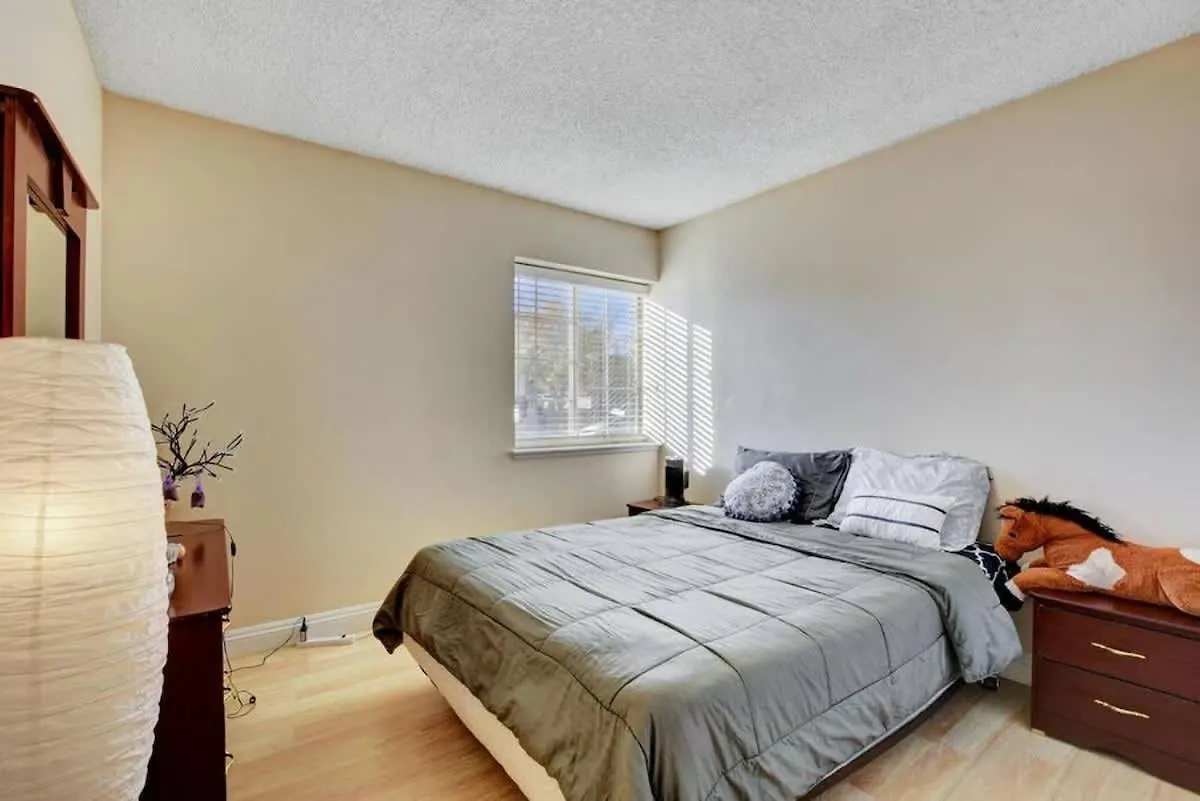 Family-Friendly Home Close To The Strip ラスベガス 米国