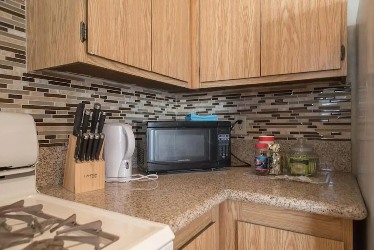 Family-Friendly Home Close To The Strip ラスベガス 0*,  米国
