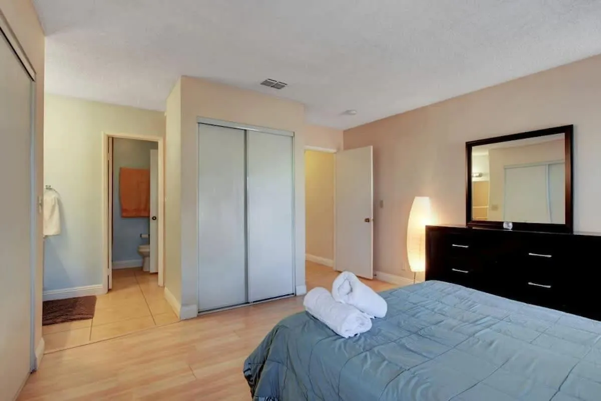 別荘 Family-Friendly Home Close To The Strip ラスベガス