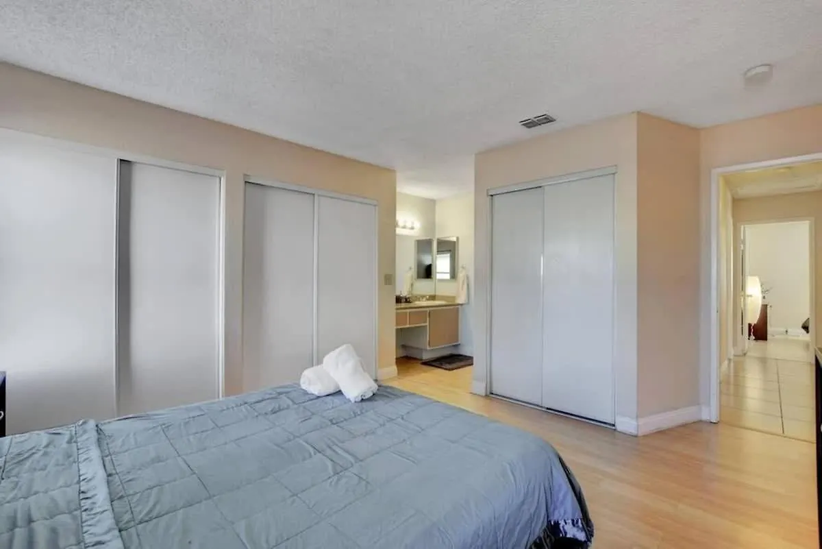 別荘 Family-Friendly Home Close To The Strip ラスベガス