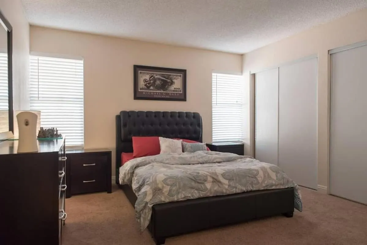 Family-Friendly Home Close To The Strip ラスベガス 米国