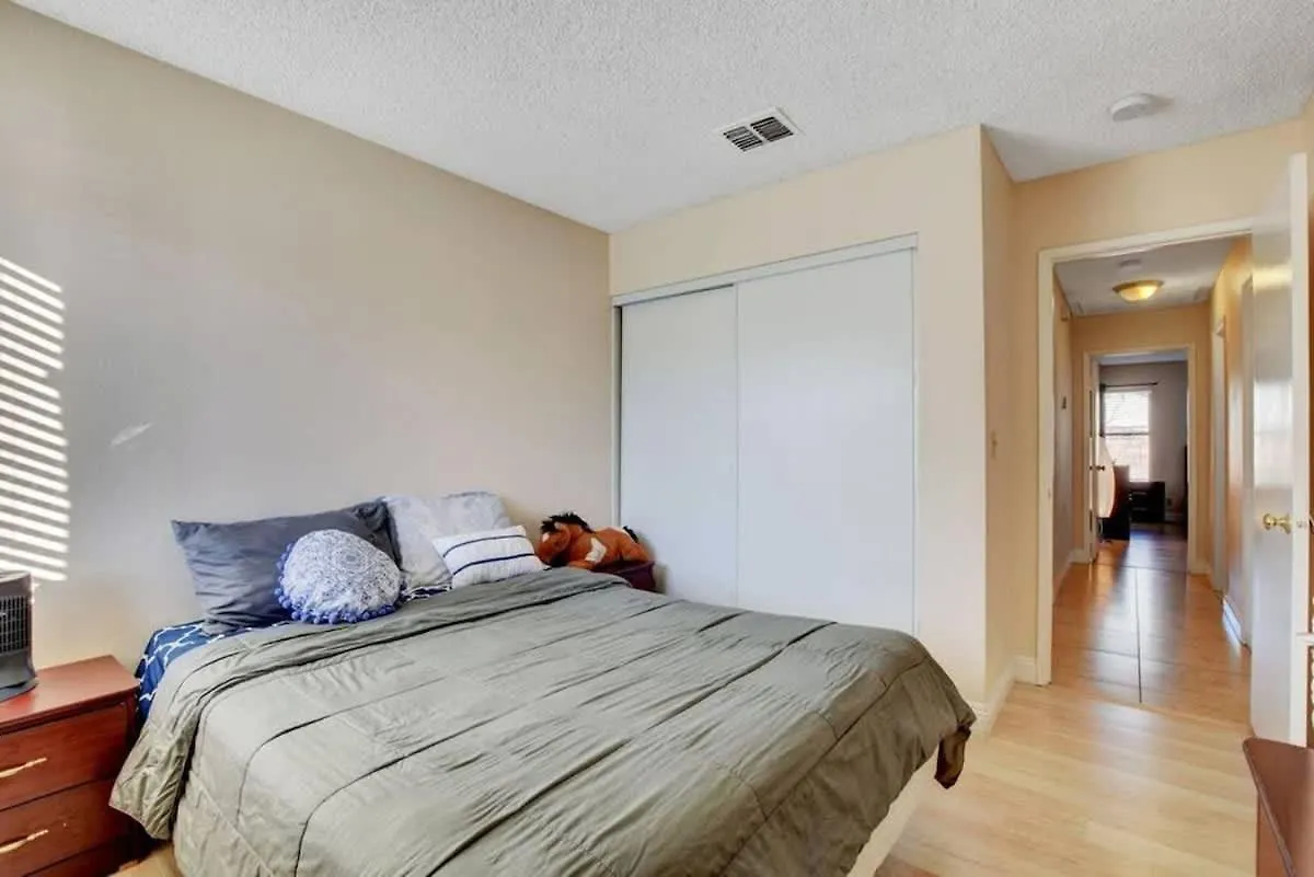 Family-Friendly Home Close To The Strip ラスベガス 0*,  米国
